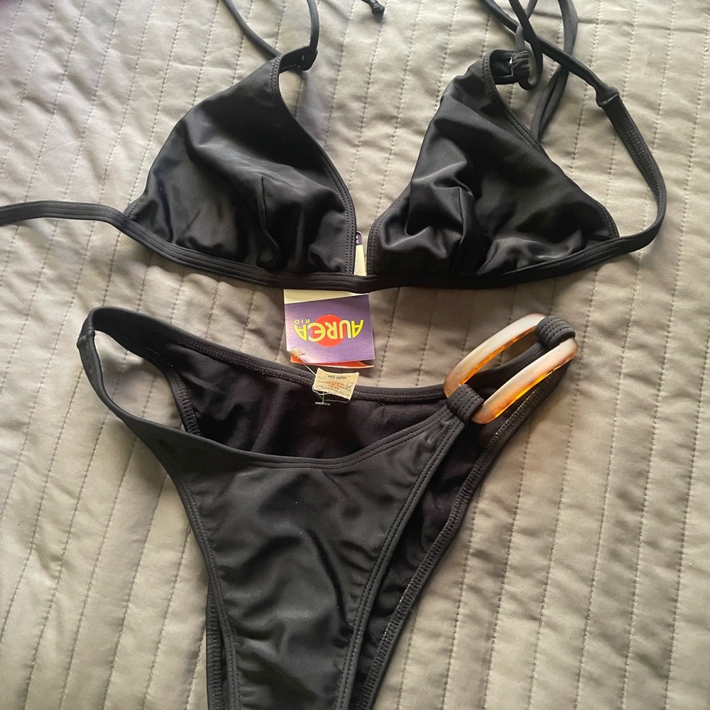 Áurea Rio Swimwear Bikinis Size Small Medium Large